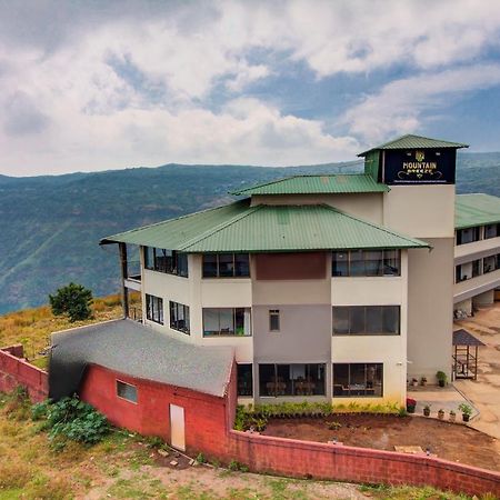 Mountain Breeze Resort, Mahabaleshwar Exterior photo