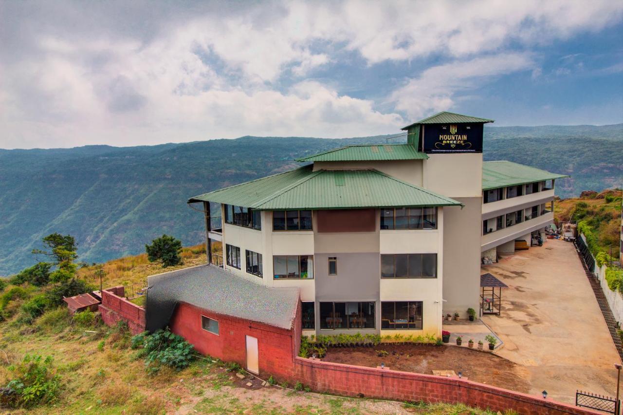 Mountain Breeze Resort, Mahabaleshwar Exterior photo