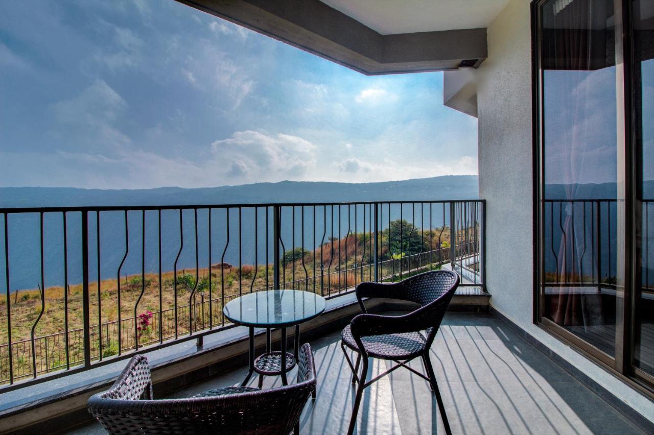 Mountain Breeze Resort, Mahabaleshwar Exterior photo