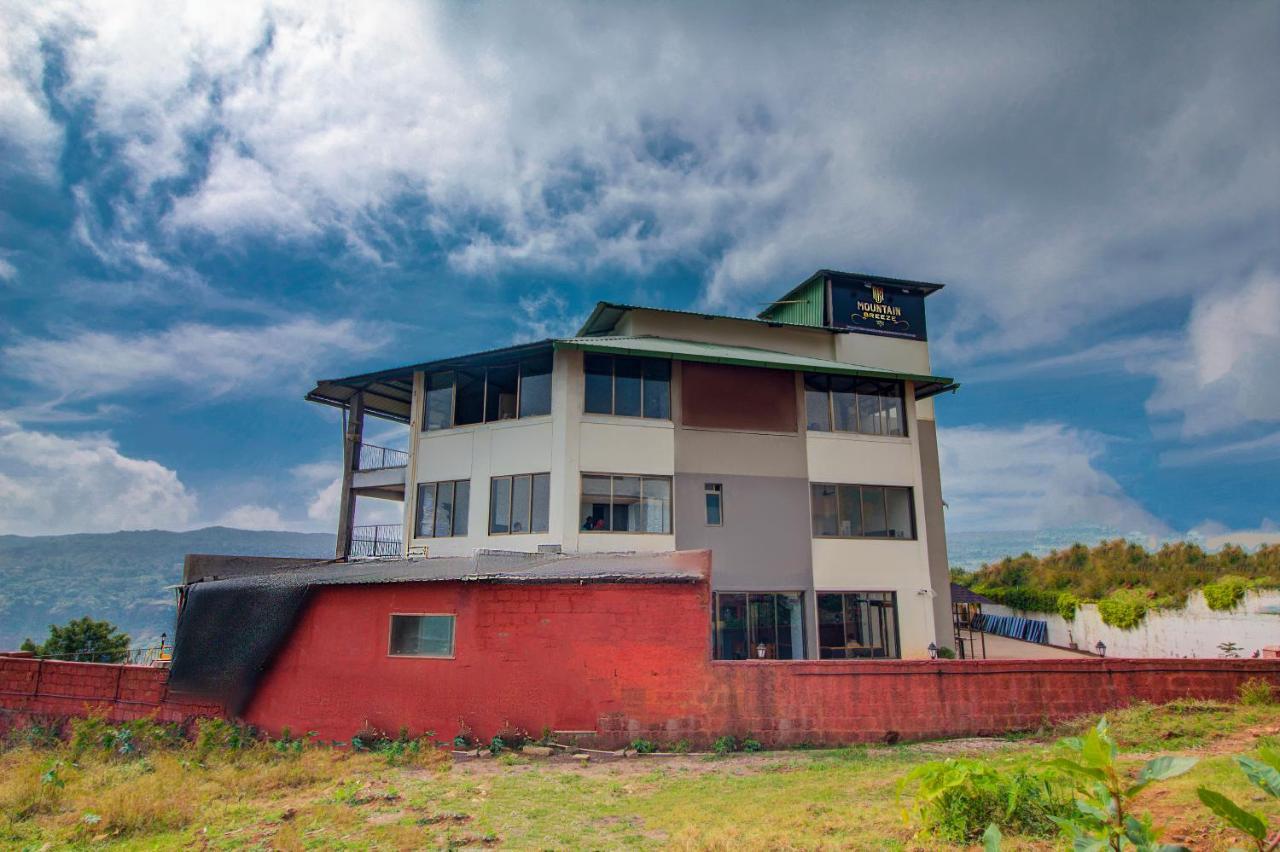 Mountain Breeze Resort, Mahabaleshwar Exterior photo