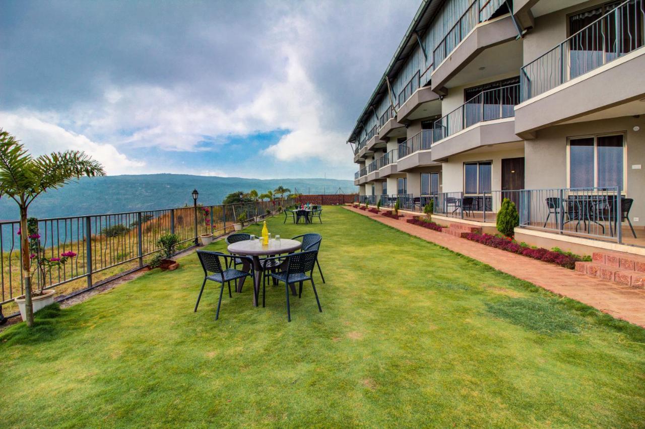 Mountain Breeze Resort, Mahabaleshwar Exterior photo