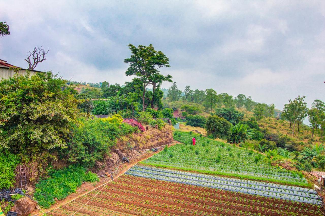 Mountain Breeze Resort, Mahabaleshwar Exterior photo