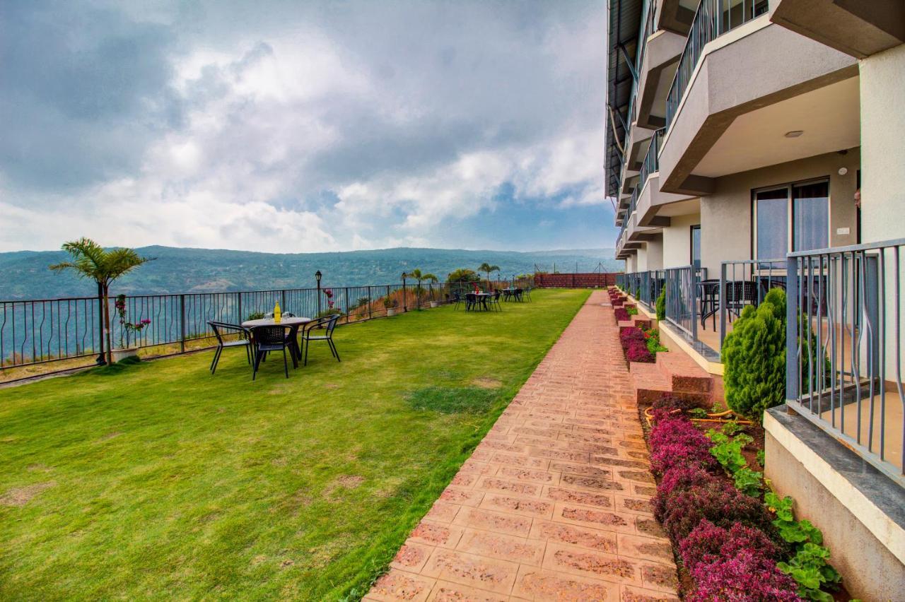 Mountain Breeze Resort, Mahabaleshwar Exterior photo